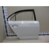 Дверь задняя правая VAG Rapid 2020 60U833056