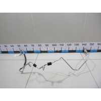 Трубка кондиционера VAG Rapid 2020 6C0820741AC