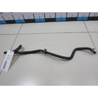 Шланг системы охлаждения VAG Rapid 2020 6C0122447S