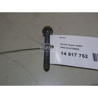 Болт VAG Rapid 2020 N10138905