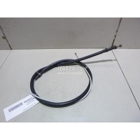 Трос стояночного тормоза VAG Toledo IV (2013 - 2019) 6R0609721E
