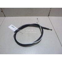Трос стояночного тормоза VAG Rapid 2020 6R0609721E