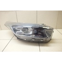 Фара правая Hyundai-Kia XCeed 2020 92102J7300