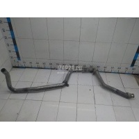 Патрубок Iveco Stralis 2012 5801647299