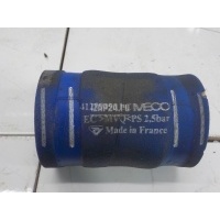Патрубок радиатора Iveco Stralis 2012 41299450