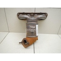 Коллектор выпускной Hyundai-Kia K5 2020 285102ETB0