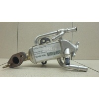 Радиатор системы EGR Hyundai-Kia K5 2020 284602M800