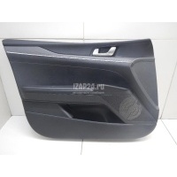 Обшивка двери передней левой Hyundai-Kia K5 2020 82307L2DA0A51