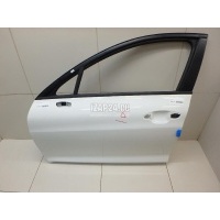 Дверь передняя левая Hyundai-Kia K5 2020 76003L2000