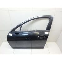 Дверь передняя левая Hyundai-Kia K5 2020 76003L2000