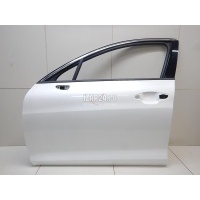 Дверь передняя левая Hyundai-Kia K5 2020 76003L2000