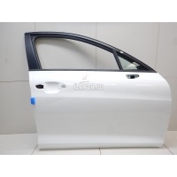 Дверь передняя правая Hyundai-Kia K5 2020 76004L2000