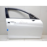 Дверь передняя правая Hyundai-Kia K5 2020 76004L2000