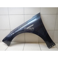 Крыло переднее левое Hyundai-Kia K5 2020 66310L2000
