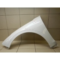 Крыло переднее левое Hyundai-Kia K5 2020 66310L2000