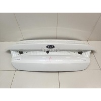 Крышка багажника Hyundai-Kia K5 2020 69200L2000