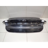 Крышка багажника Hyundai-Kia K5 2020 69200L2000