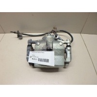 Суппорт тормозной передний левый Hyundai-Kia K5 2020 58180L1A00