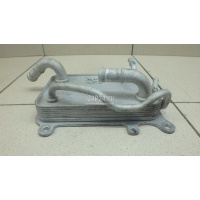 Радиатор (маслоохладитель) АКПП Hyundai-Kia K5 2020 25620L1000