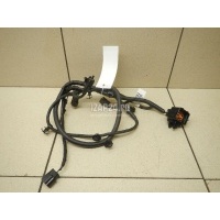 Проводка (коса) Hyundai-Kia K5 2020 91840L2010