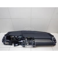 Торпедо Hyundai-Kia Sorento IV 2020 84710P2000WK