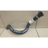 Патрубок отопителя Hyundai-Kia Sorento IV 2020 97311P2200