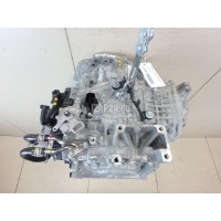 АКПП (автоматическая коробка переключения передач) Hyundai-Kia Sorento IV 2020 450004GDL0