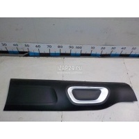 Накладка двери передней левой Citroen-Peugeot C5 Aircross 2018 98200820ZR