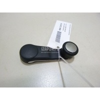 Ручка стеклоподъемника VAG 80/90 [B3] (1986 - 1991) 443837581E01C