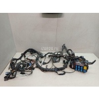 Проводка (коса) Hyundai-Kia Getz (2002 - 2010) 912401C160