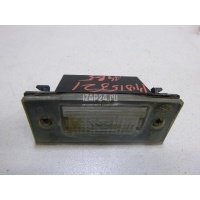 Фонарь подсветки номера VAG A3 (8L1) (1996 - 2003) 8D9943021H