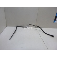 Трубка вакуумная VAG A4 [B5] (1994 - 2001) 8D0201935D
