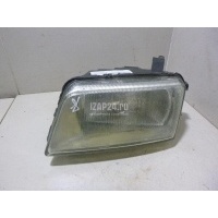 Фара левая VAG A4 [B5] (1994 - 2001) 8D0941029