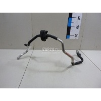 Трубка кондиционера VAG A4 [B5] (1994 - 2001) 8D1260740K