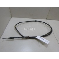 Трос стояночного тормоза VAG A4 [B5] (1994 - 2001) 8D0609721H