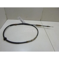 Трос стояночного тормоза VAG A4 [B5] (1994 - 2001) 8D0609721H