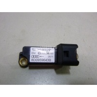 Датчик AIR BAG VAG A4 [B5] (1994 - 2001) 8D0959643B