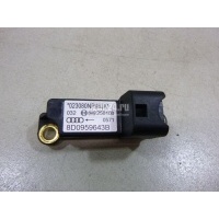 Датчик AIR BAG VAG A4 [B5] (1994 - 2001) 8D0959643B