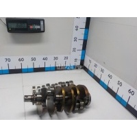 Коленвал VAG A6 [C4] (1994 - 1997) 078105101AB