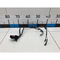 Проводка (коса) VAG TT(8N) (1998 - 2006) 09G927363