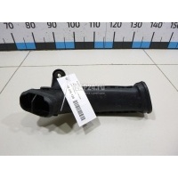 Воздуховод VAG Octavia (A4 1U-) (2000 - 2011) 1J0129609C