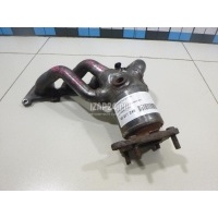 Коллектор выпускной VAG Octavia (A4 1U-) (2000 - 2011) 036253031AH