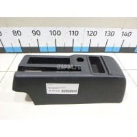 Консоль VAG Octavia (A4 1U-) (2000 - 2011) 1U0863242B47H