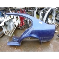 Крыло заднее левое VAG Octavia (A4 1U-) (2000 - 2011) 1U6809029B