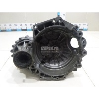 МКПП (механическая коробка переключения передач) VAG Octavia (A4 1U-) (2000 - 2011) 02K300049F
