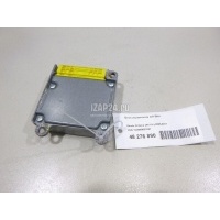 Блок управления AIR BAG VAG Octavia (A4 1U-) (2000 - 2011) 1C0909601031