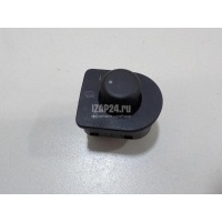 Переключатель регулировки зеркала VAG Octavia (A4 1U-) (2000 - 2011) 1U1959565L
