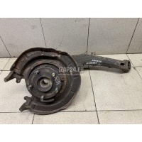 Рычаг задний продольный левый Ford Maverick (2001 - 2007) 5096831