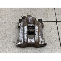 Суппорт тормозной задний левый Ford Maverick (2001 - 2007) 4682841