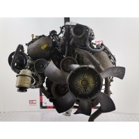 Двигатель (ДВС) Infiniti QX56 (JA60) (2004-2010) 2006 5.6 VK56,VK56DE